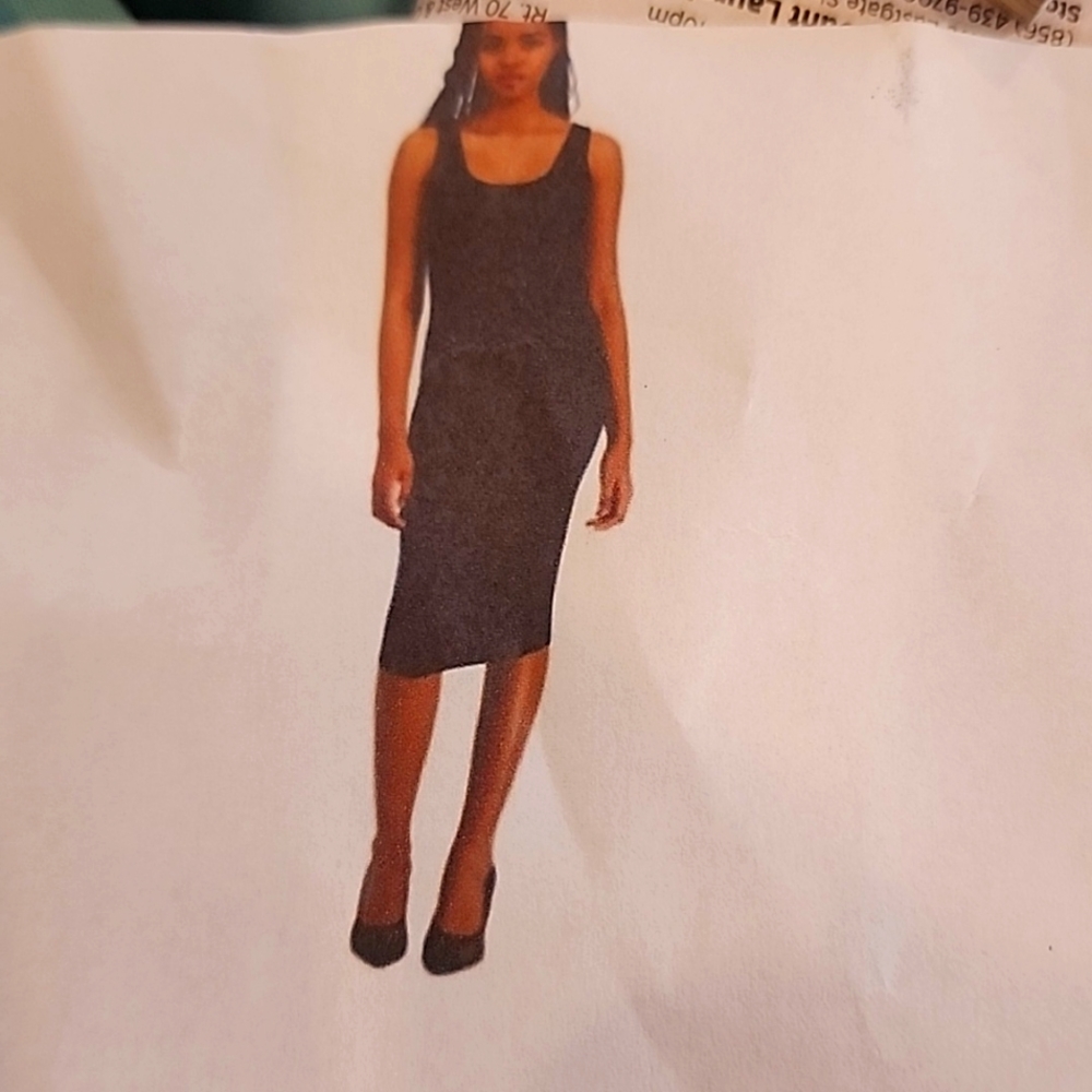 Dress